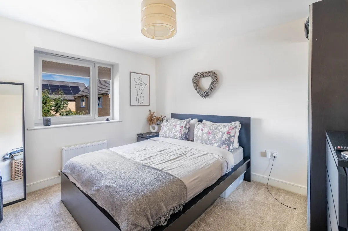 Heron Road, Northstowe, CB24, photo 10