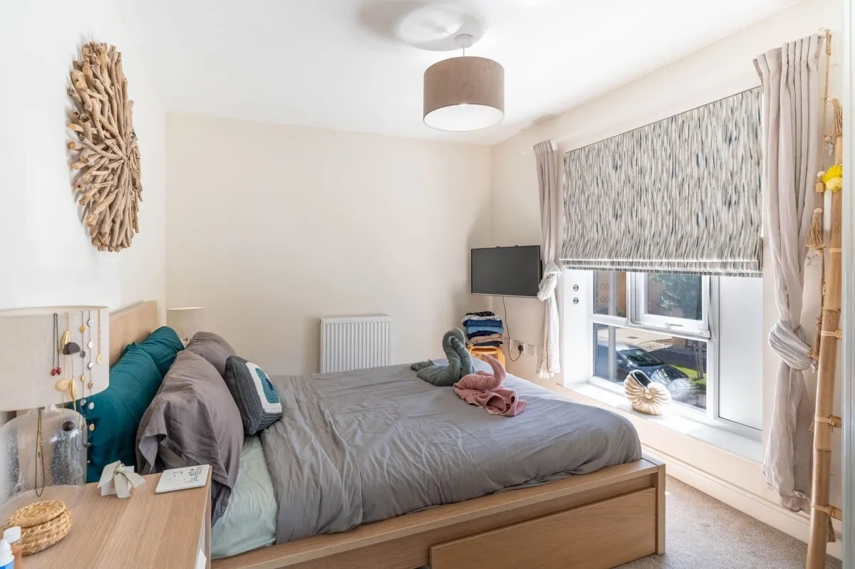 Heron Road, Northstowe, CB24, photo 8