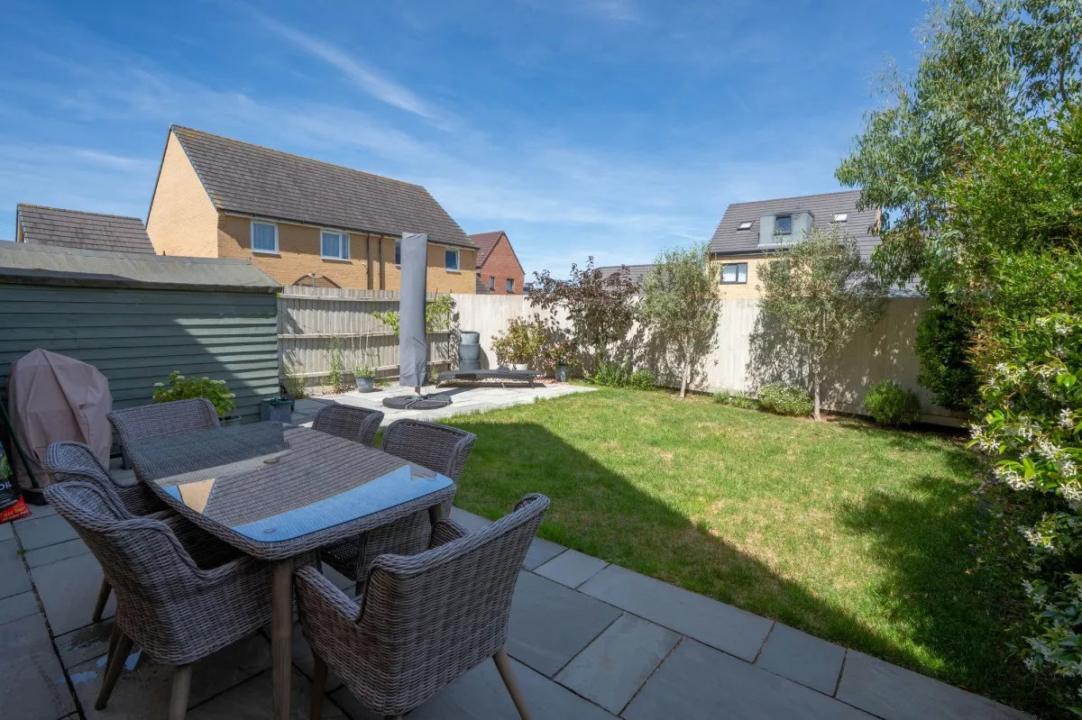 Heron Road, Northstowe, CB24, photo 2
