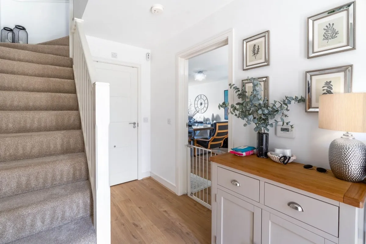 Heron Road, Northstowe, CB24, photo 7