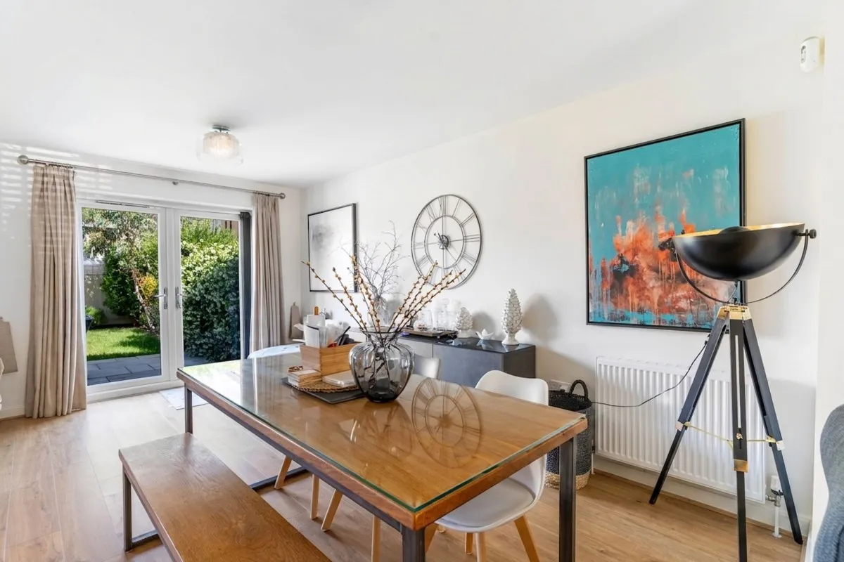 Heron Road, Northstowe, CB24, photo 5