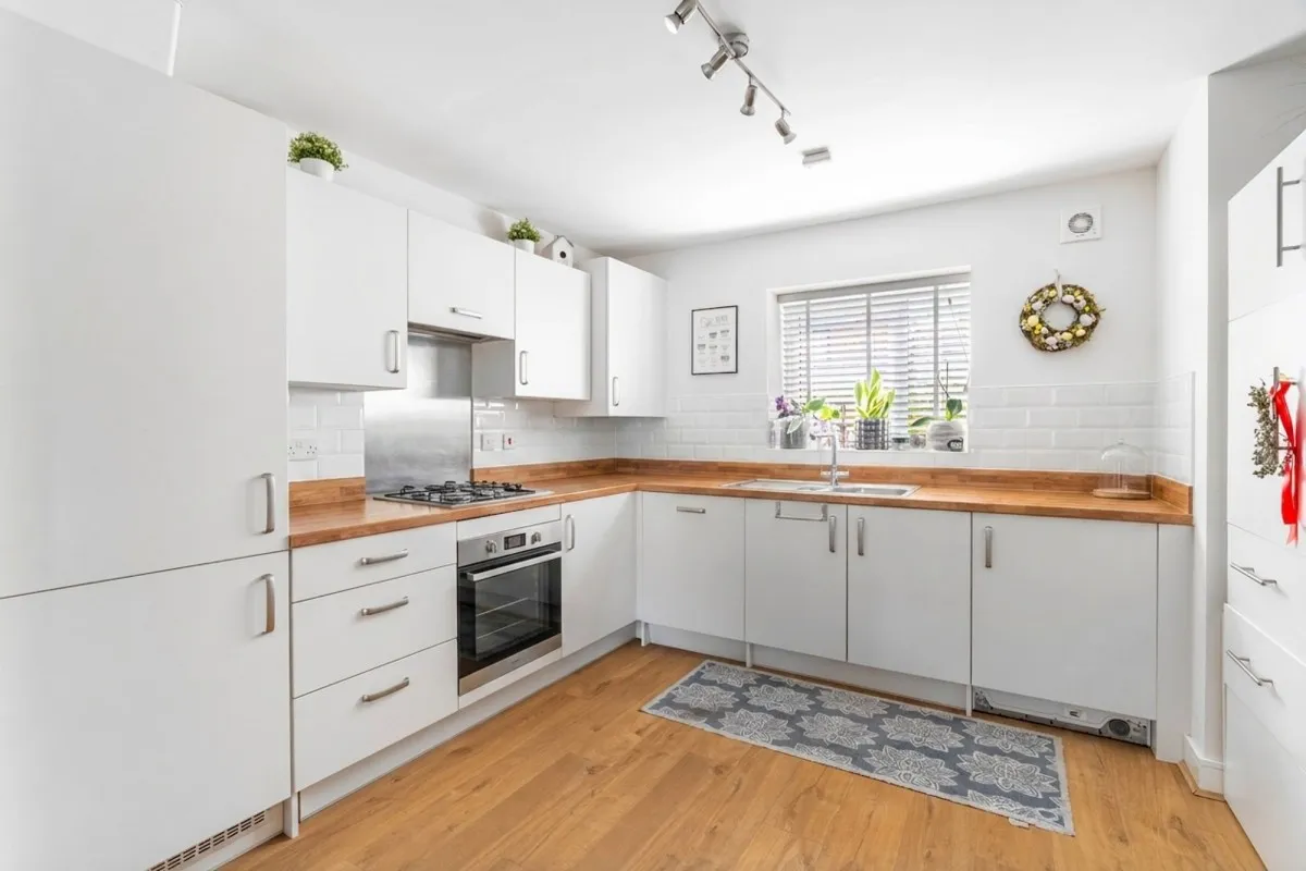 Heron Road, Northstowe, CB24, photo 4