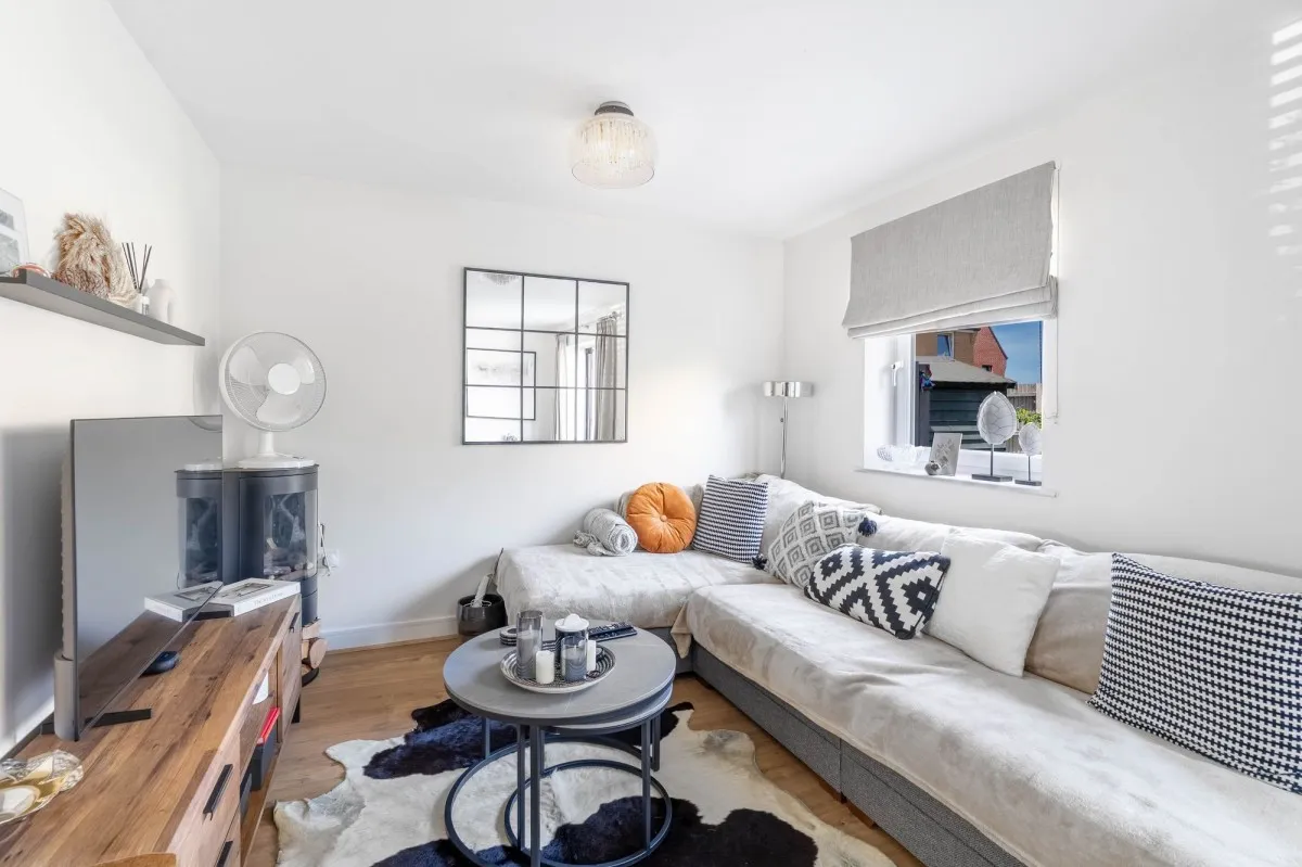 Heron Road, Northstowe, CB24, photo 6