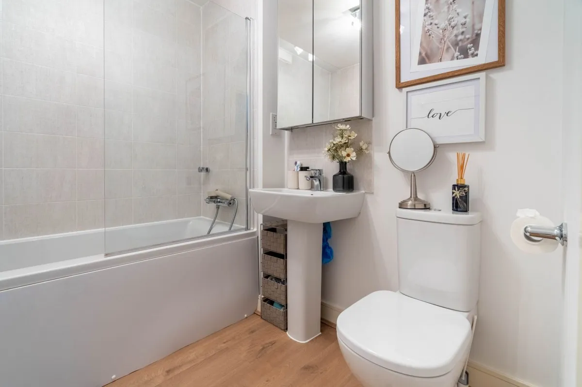 Heron Road, Northstowe, CB24, photo 12