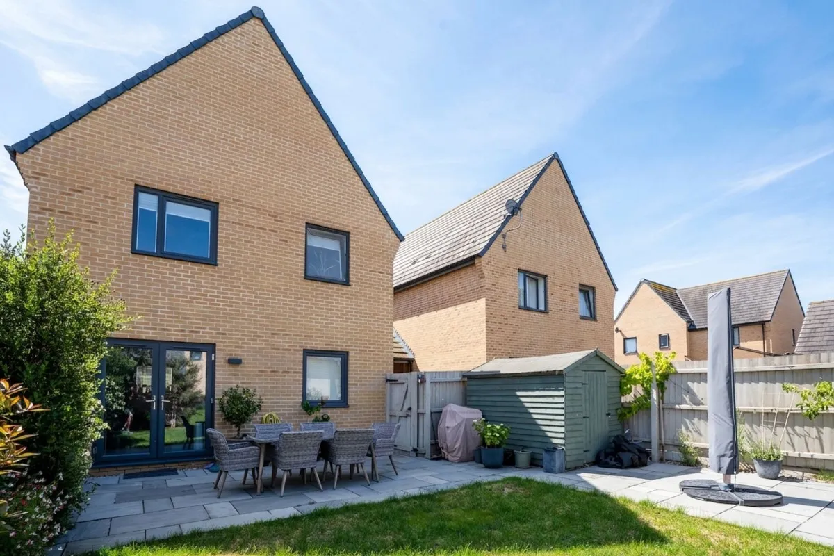 Heron Road, Northstowe, CB24, photo 13