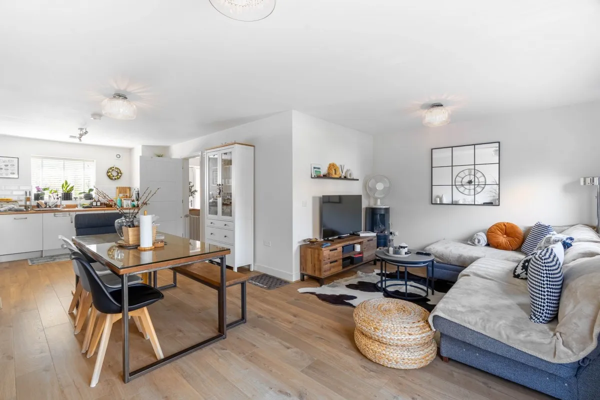 Heron Road, Northstowe, CB24, photo 3
