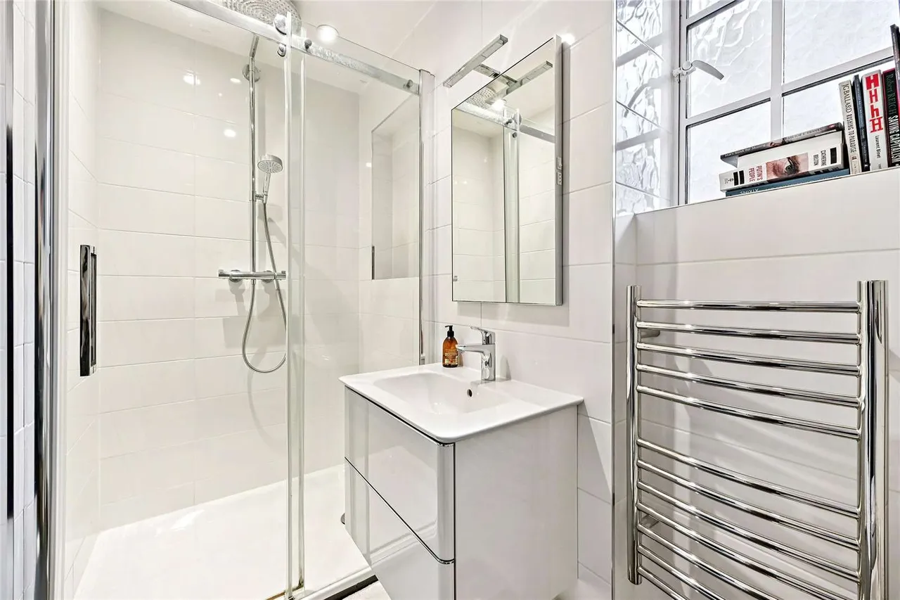 Great Peter Street, London, SW1P, photo 11