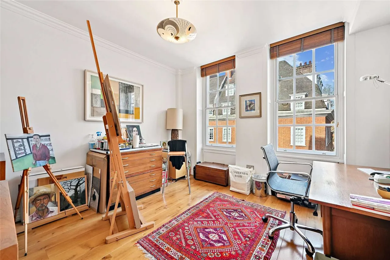 Great Peter Street, London, SW1P, photo 10