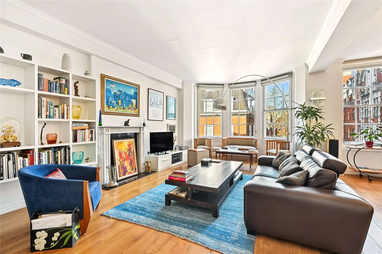 Great Peter Street, London, SW1P, photo 2