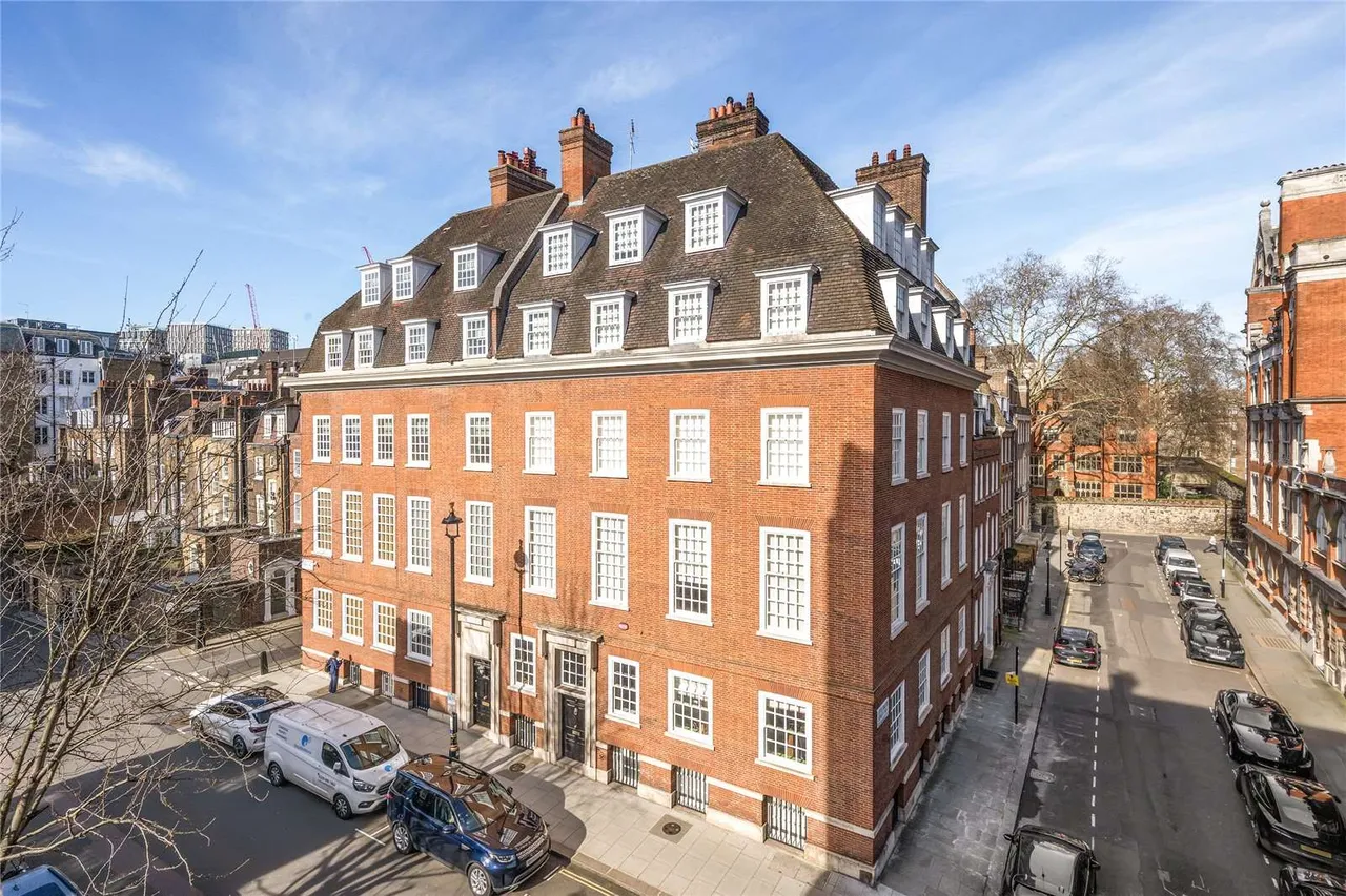 Great Peter Street, London, SW1P, photo 14