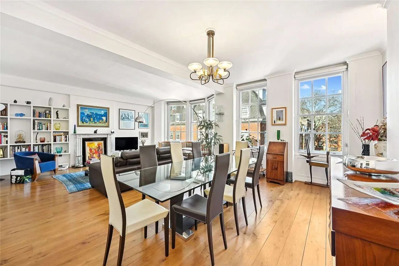 Great Peter Street, London, SW1P, photo 4