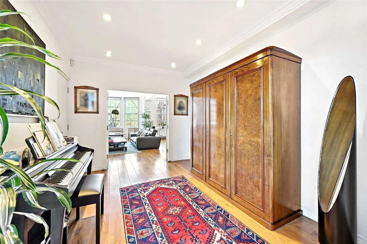 Great Peter Street, London, SW1P, photo 7