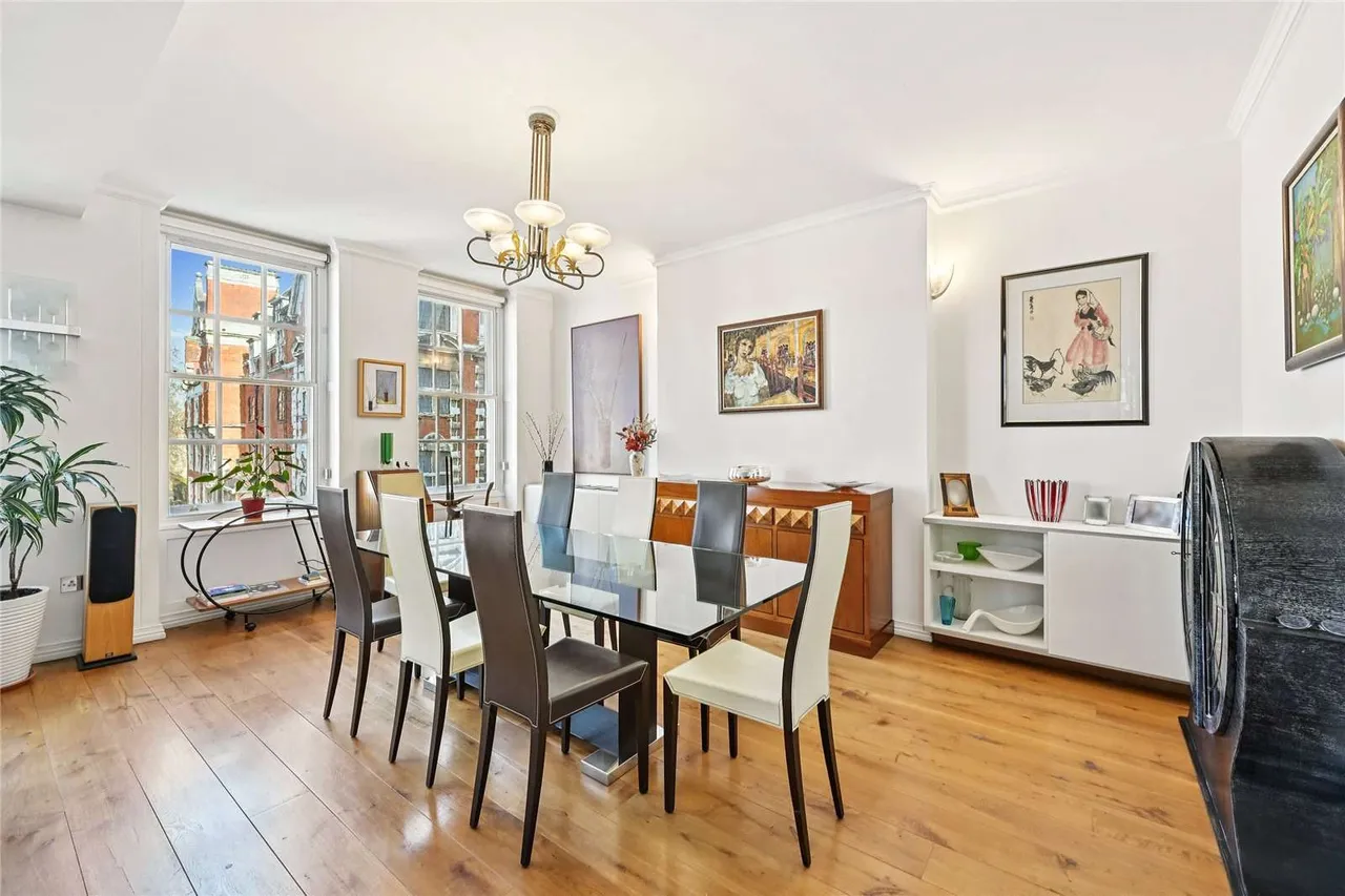 Great Peter Street, London, SW1P, photo 5
