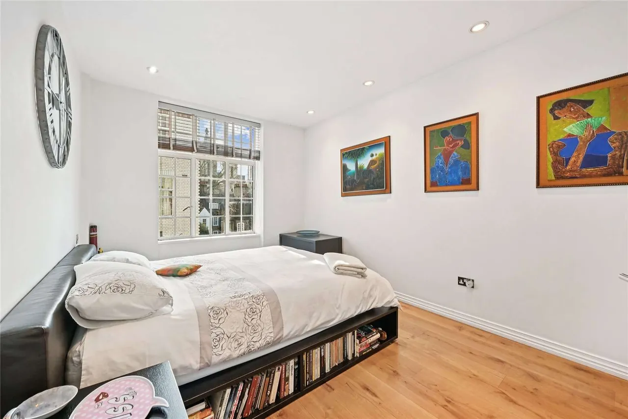 Great Peter Street, London, SW1P, photo 8