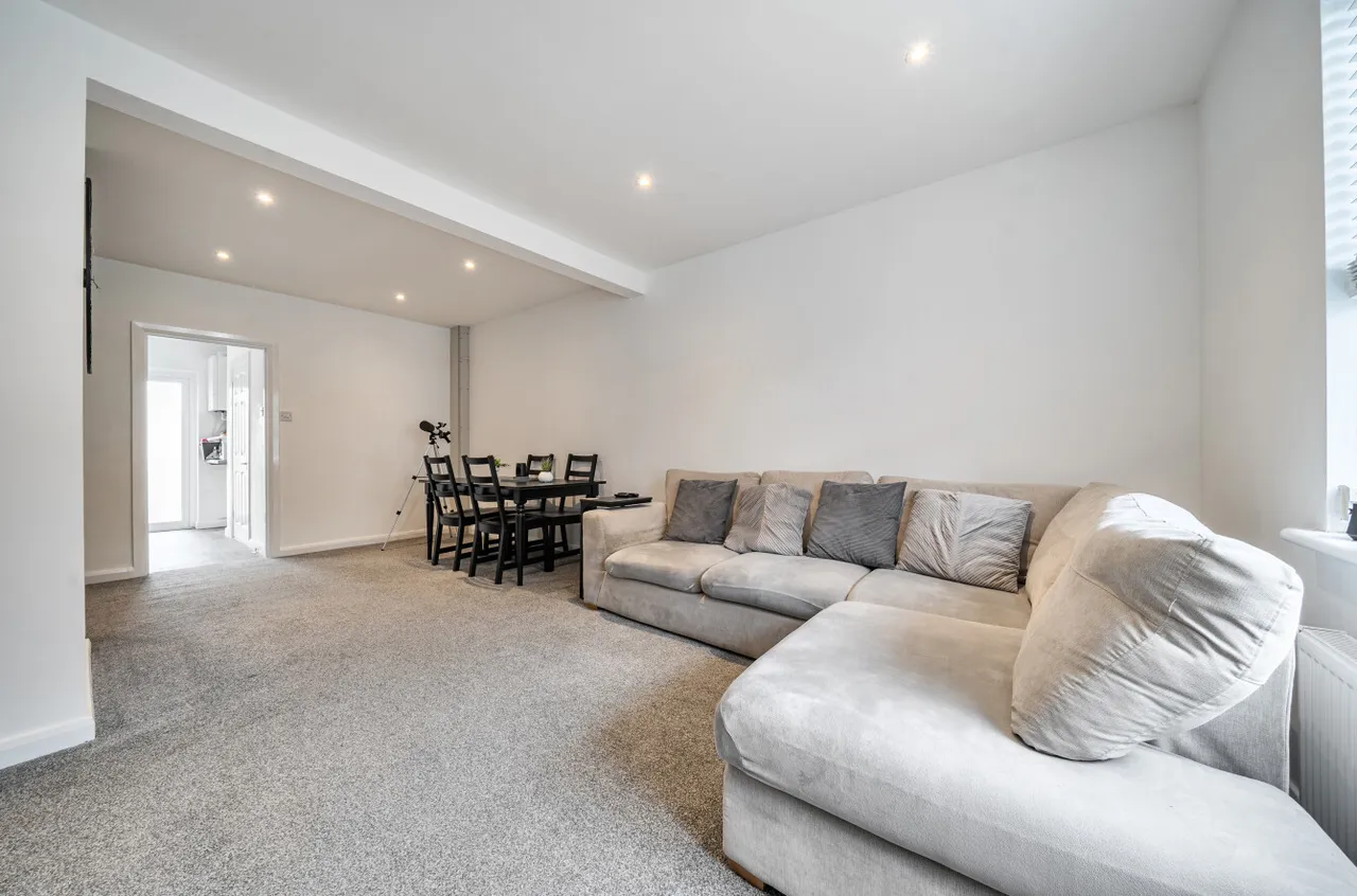 Eglinton Road, Swanscombe, DA10, photo 4