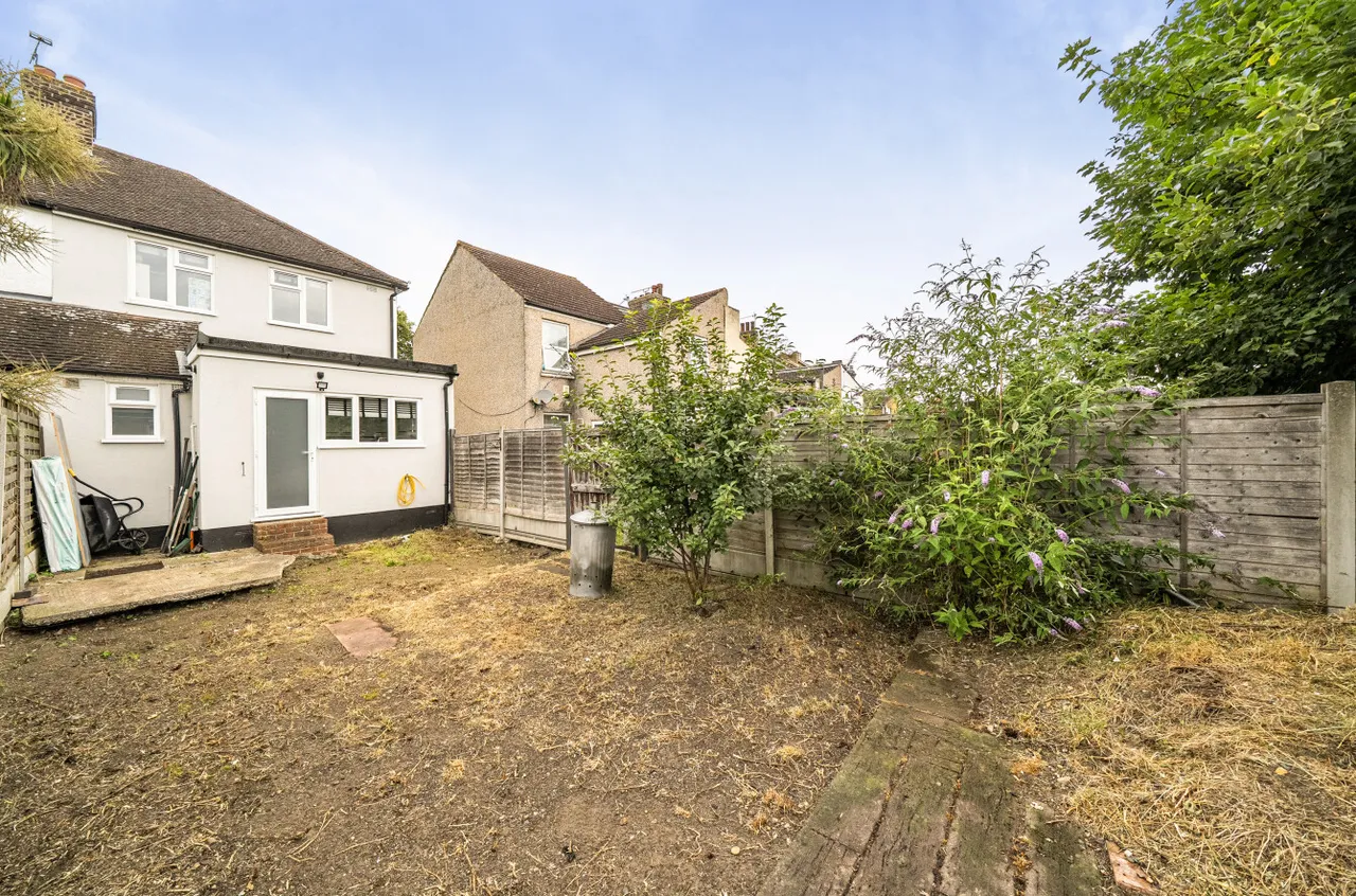 Eglinton Road, Swanscombe, DA10, photo 14