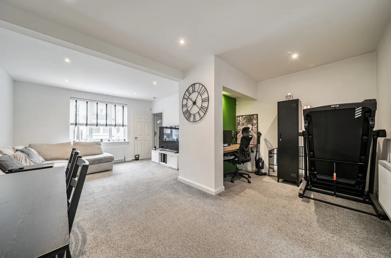 Eglinton Road, Swanscombe, DA10, photo 22