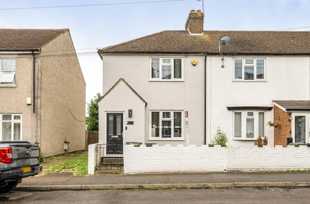 Eglinton Road, Swanscombe, DA10, photo 9