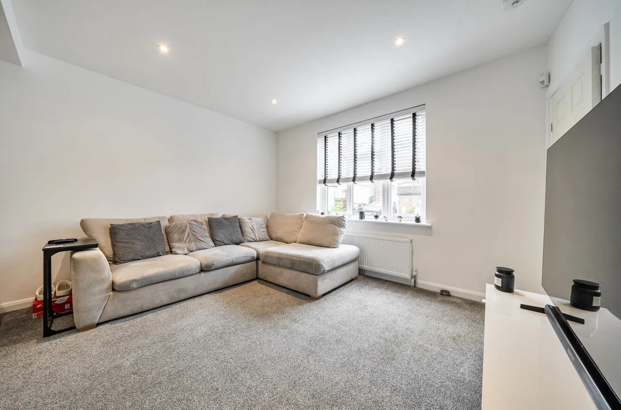 Eglinton Road, Swanscombe, DA10, photo 5