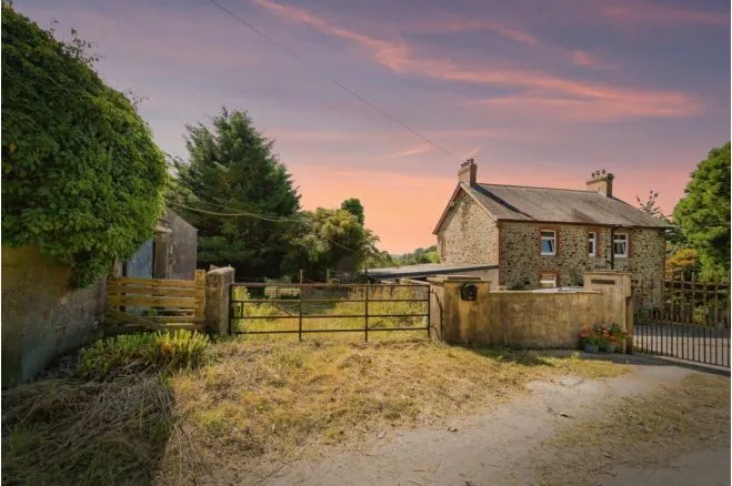 4 bed house for sale — B4459 Llanfihangel-Ar-Arth, Pencader
