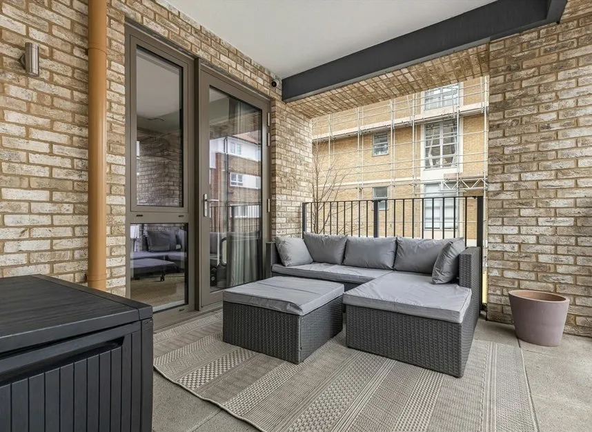 The Grange, Bermondsey, SE1, photo 5
