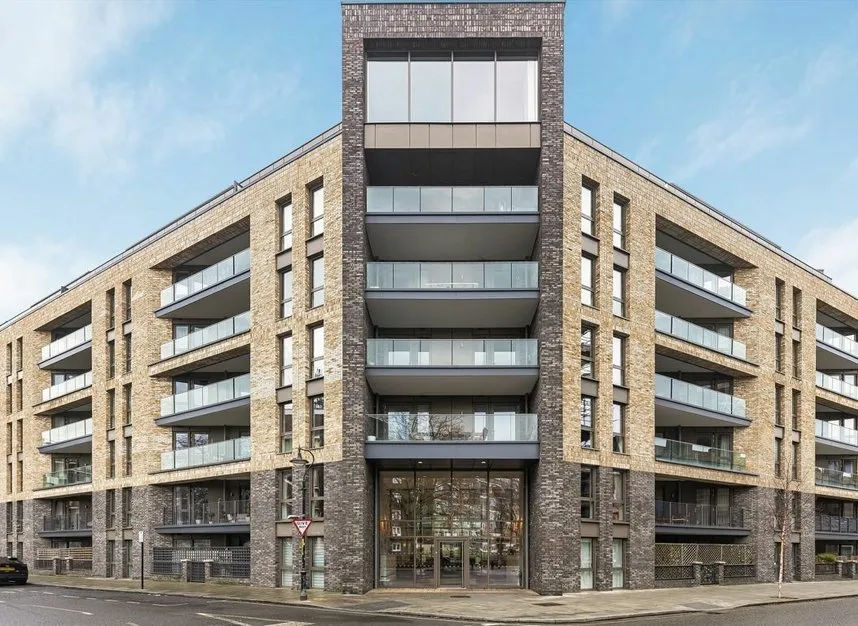 2 bed flat for sale, The Grange, Bermondsey, SE1