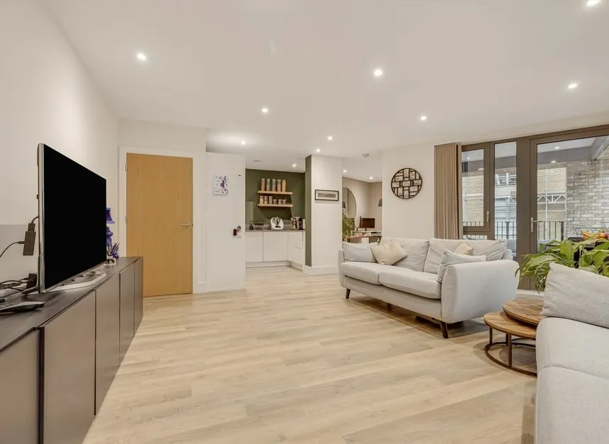 The Grange, Bermondsey, SE1, photo 8