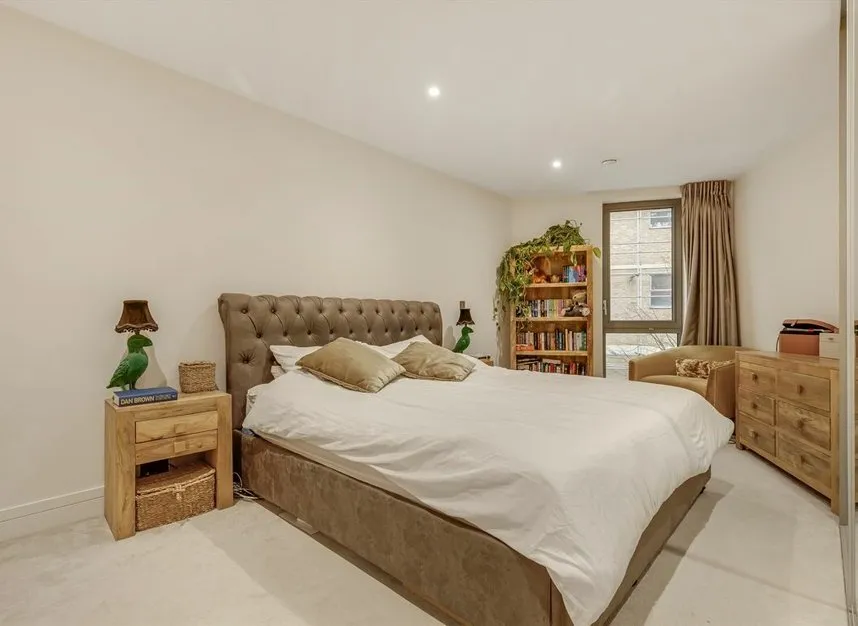 The Grange, Bermondsey, SE1, photo 4
