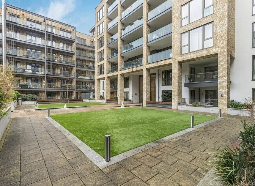 The Grange, Bermondsey, SE1, photo 10