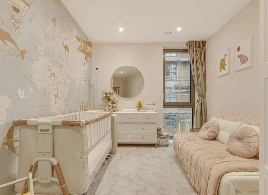 The Grange, Bermondsey, SE1, photo 7
