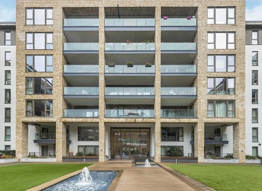 The Grange, Bermondsey, SE1, photo 9