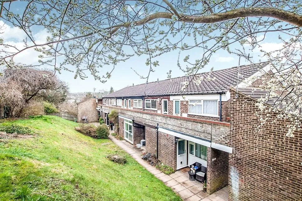 2 bed flat to rent, Royal Court, Hemel Hempstead, HP3
