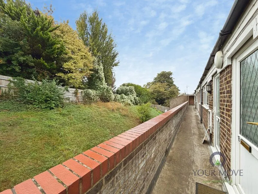 Royal Court, Hemel Hempstead, HP3, photo 13