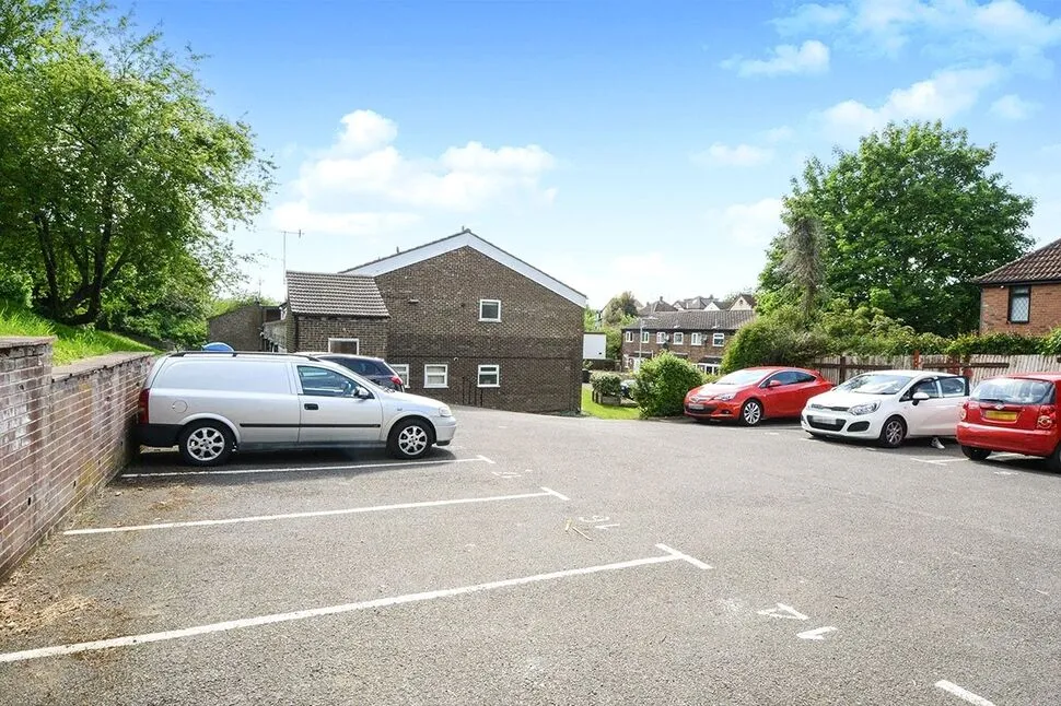 Royal Court, Hemel Hempstead, HP3, photo 14