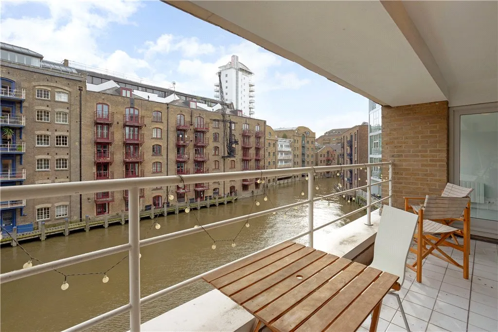 Shad Thames, London, SE1, photo 17