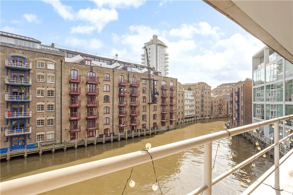 Shad Thames, London, SE1, photo 31