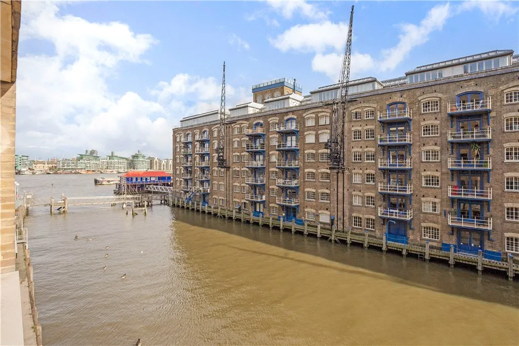 Shad Thames, London, SE1, photo 19
