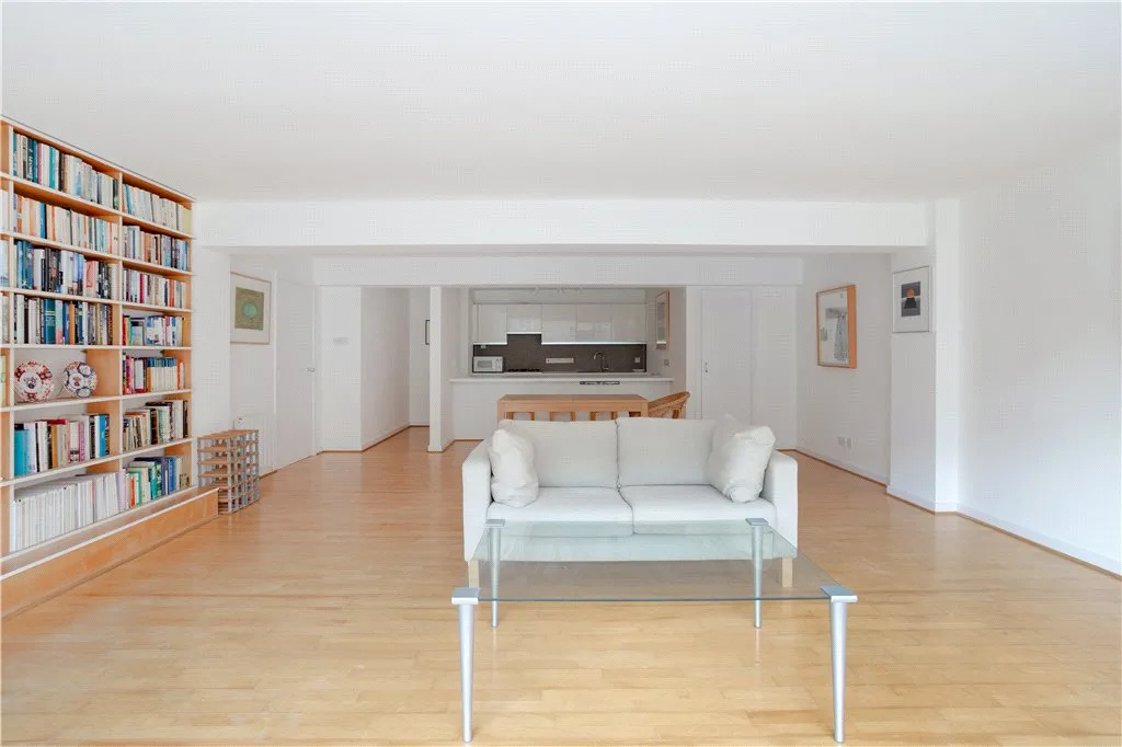 Shad Thames, London, SE1, photo 8