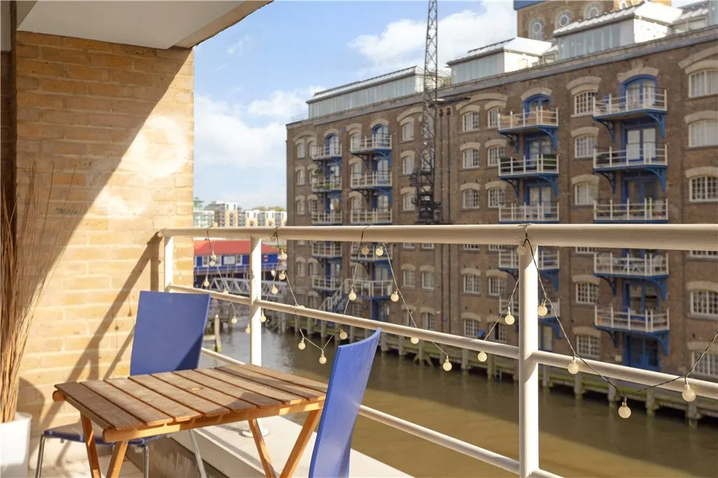 Shad Thames, London, SE1, photo 30
