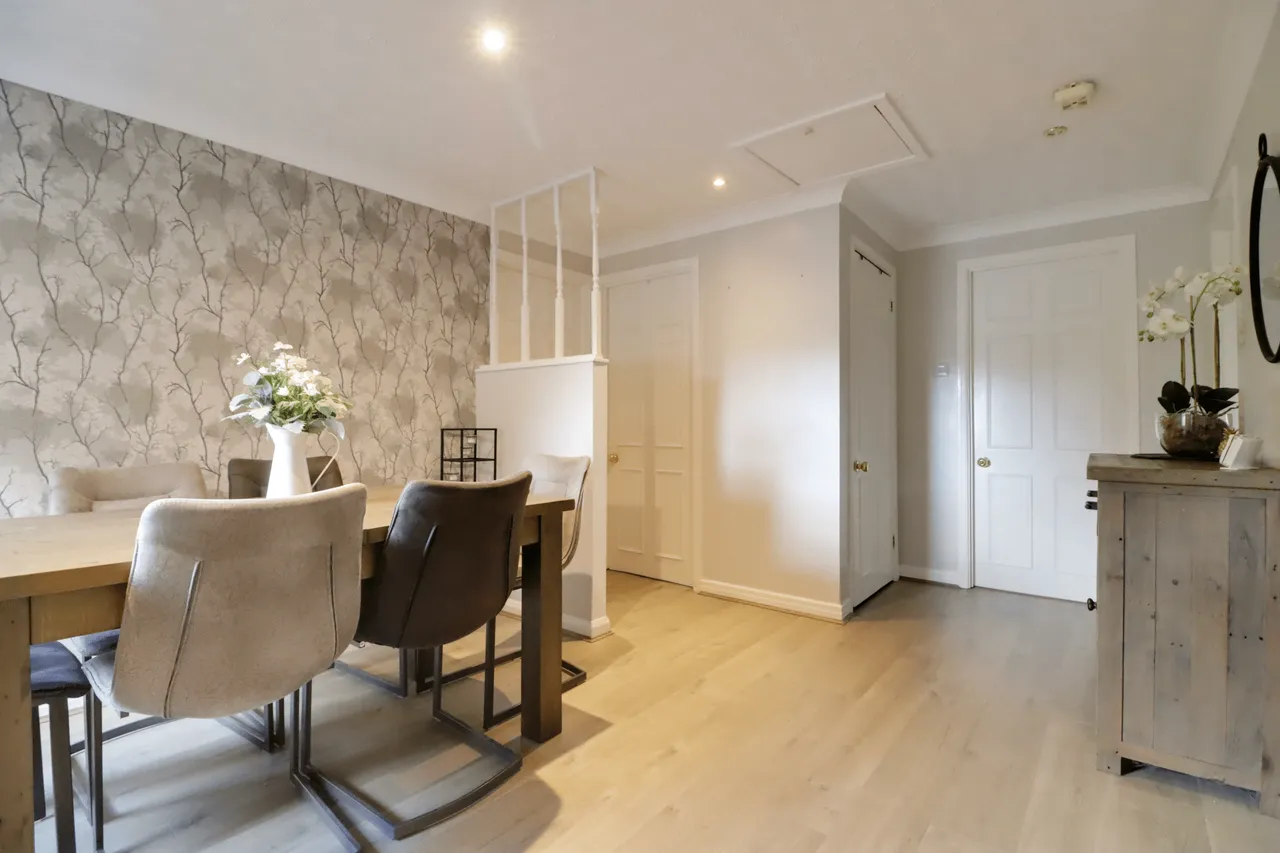 Magdalen Close, Scunthorpe, DN16, photo 7