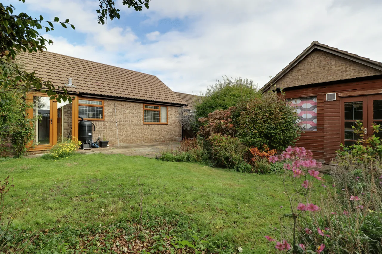 Magdalen Close, Scunthorpe, DN16, photo 15