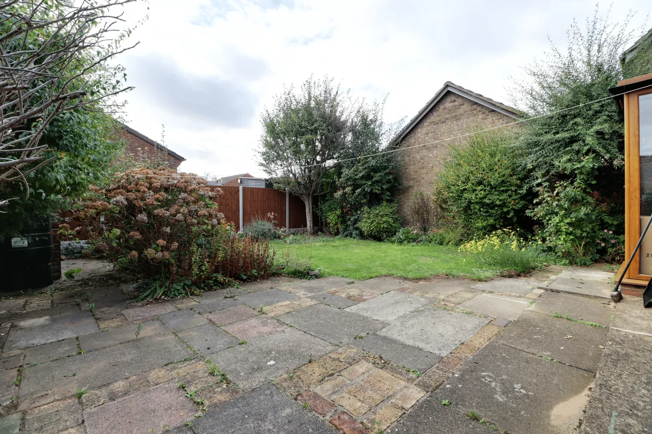 Magdalen Close, Scunthorpe, DN16, photo 13