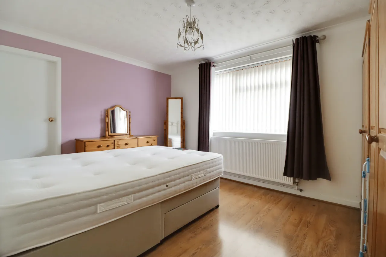 Magdalen Close, Scunthorpe, DN16, photo 9