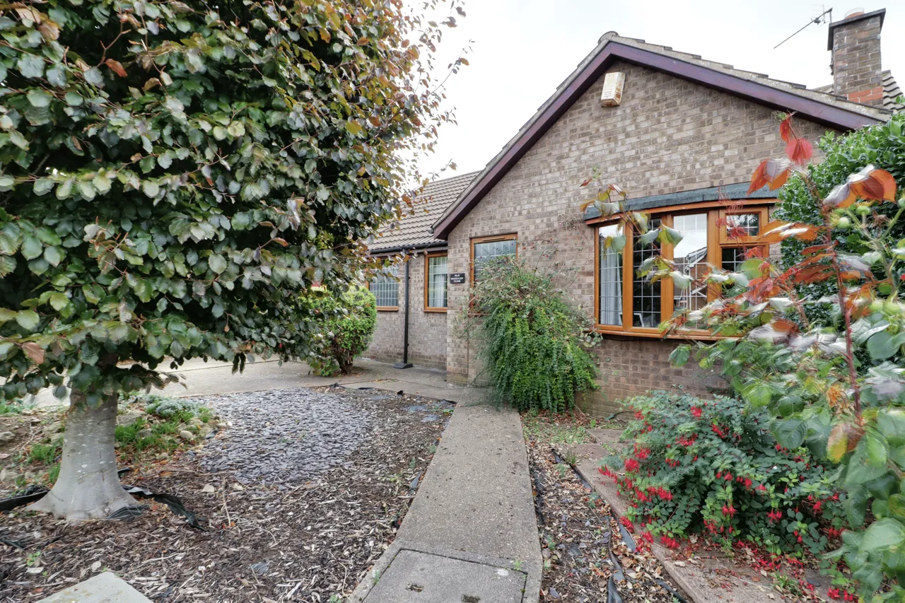 Magdalen Close, Scunthorpe, DN16, photo 11