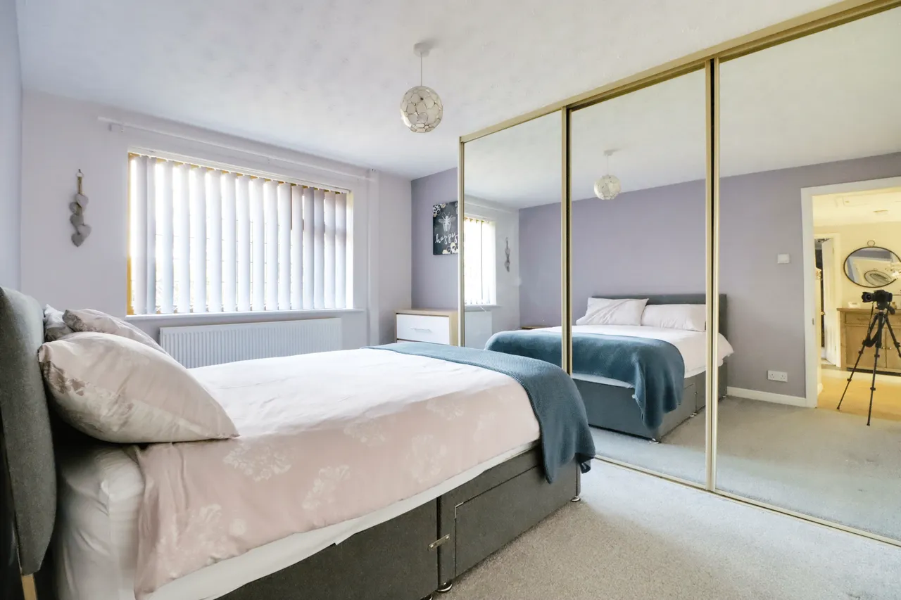 Magdalen Close, Scunthorpe, DN16, photo 8