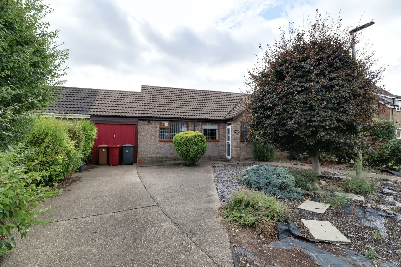 Magdalen Close, Scunthorpe, DN16, photo 12
