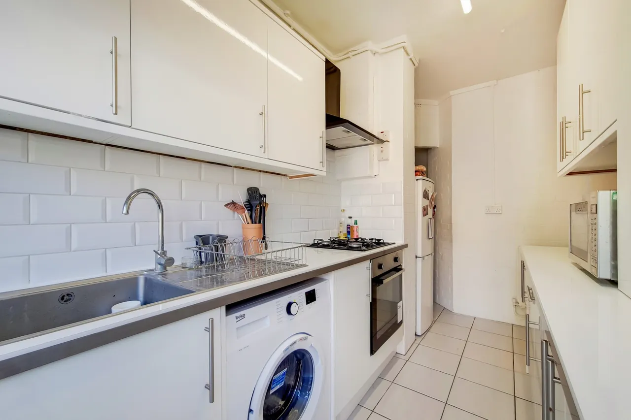 Blackshaw Road, London, SW17 0BS, photo 9