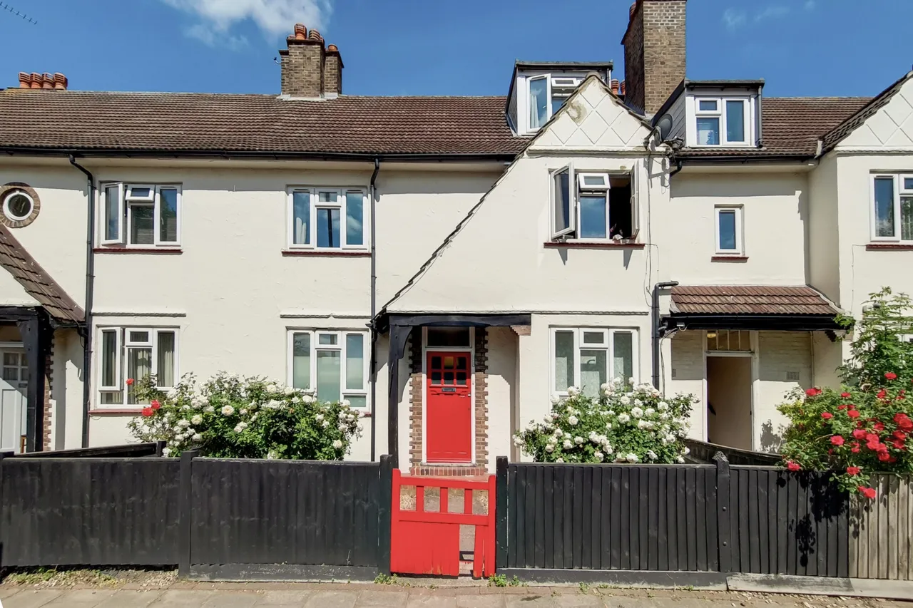 Blackshaw Road, London, SW17 0BS, photo 15