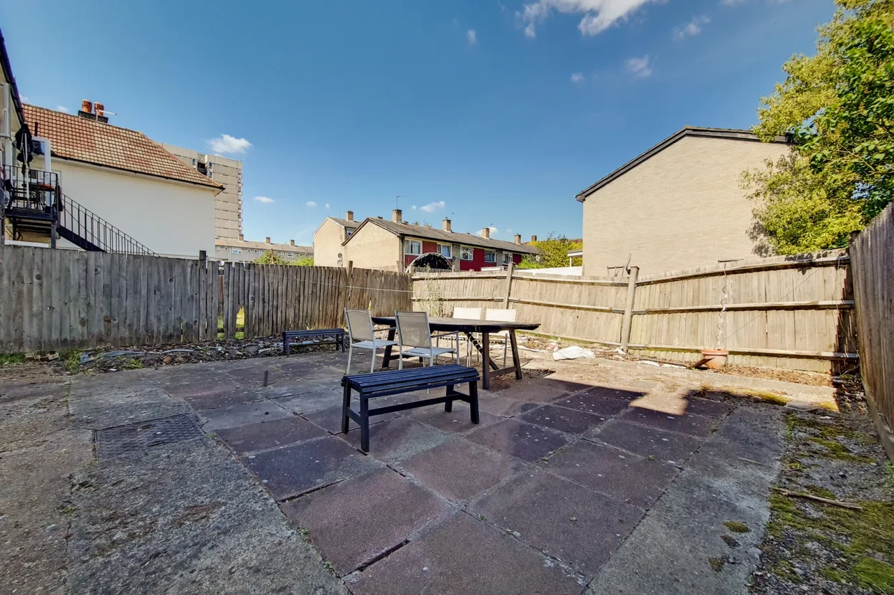 Blackshaw Road, London, SW17 0BS, photo 11