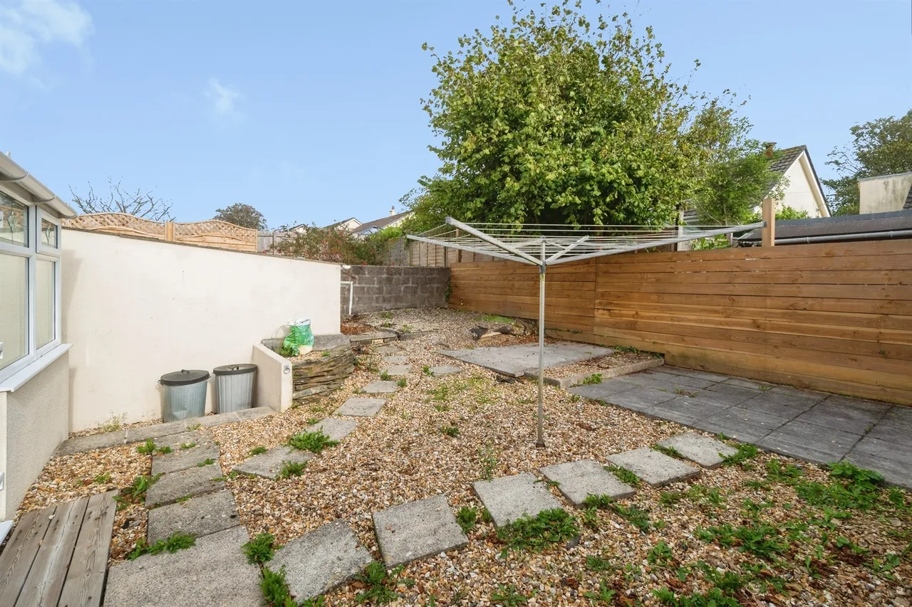 Trinity Close, Bere Alston, PL20, photo 14